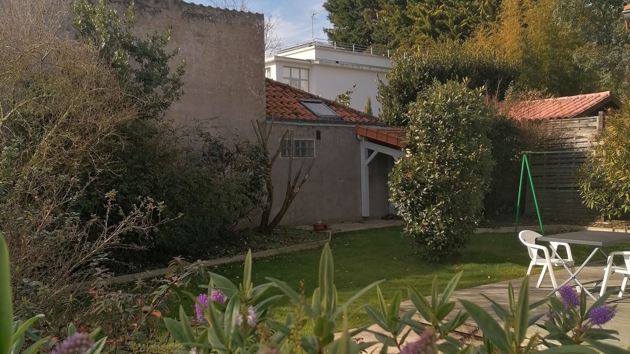 Photo of Outdoor in Pornic