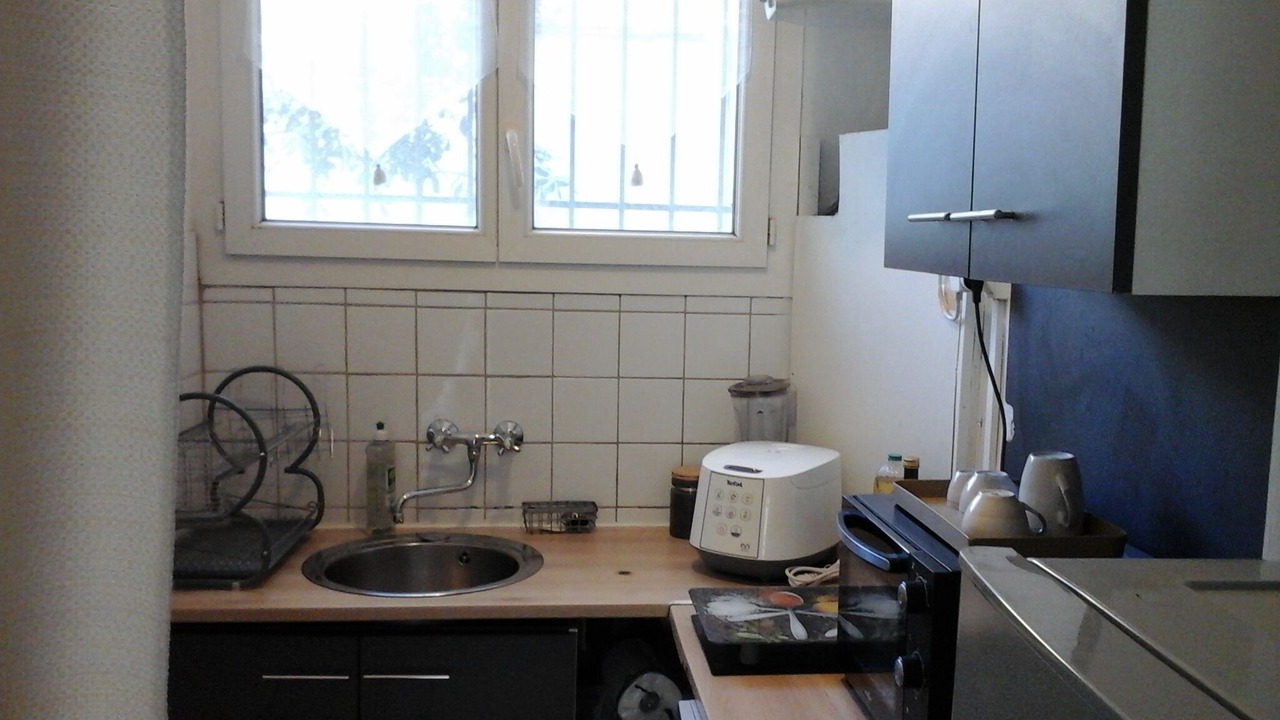 Photo of Kitchen in Mediterranee
