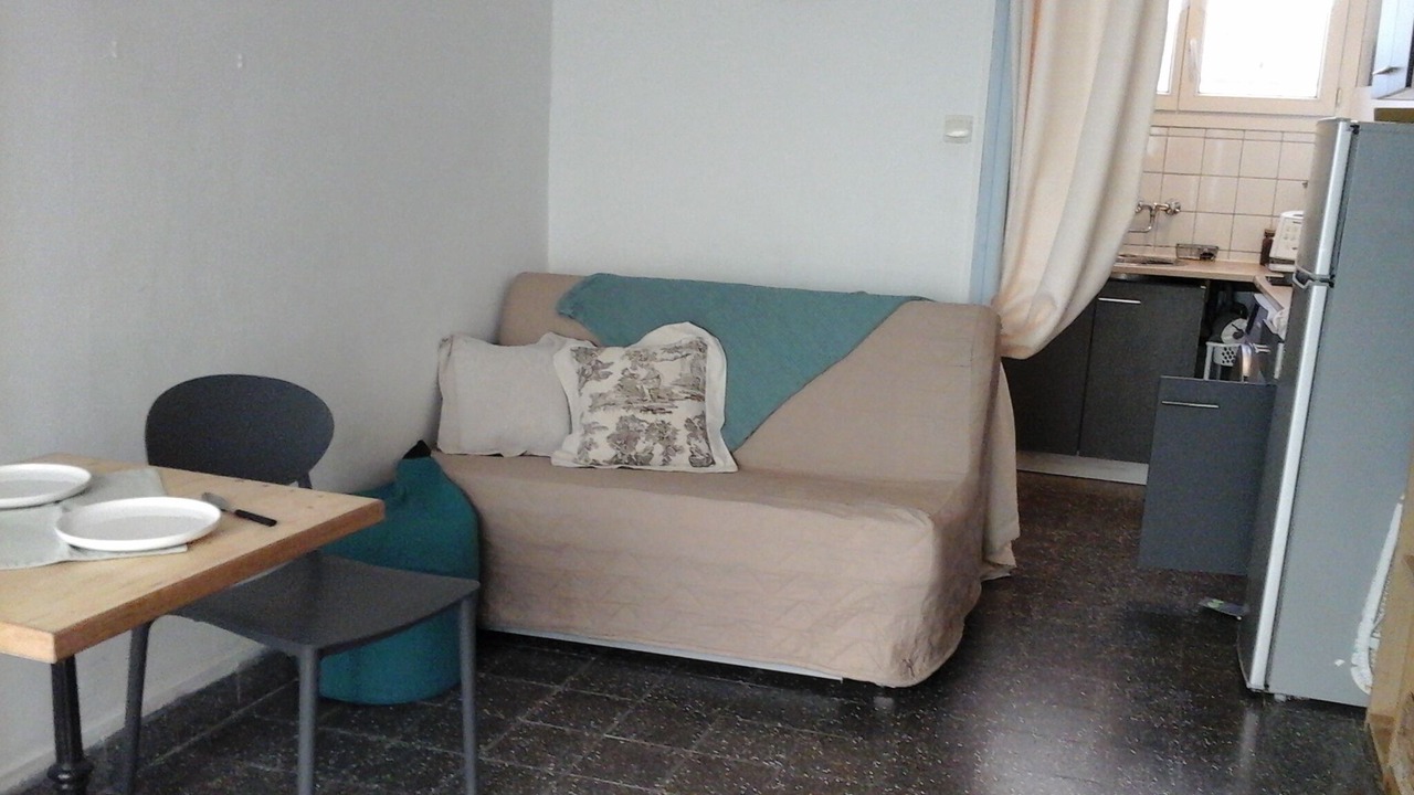 Photo of Livingroom in Mediterranee