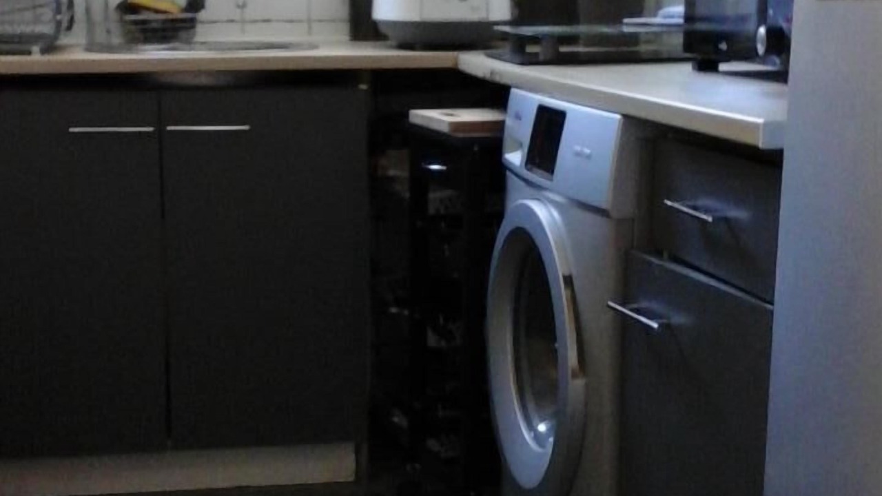 Photo of Kitchen in Mediterranee