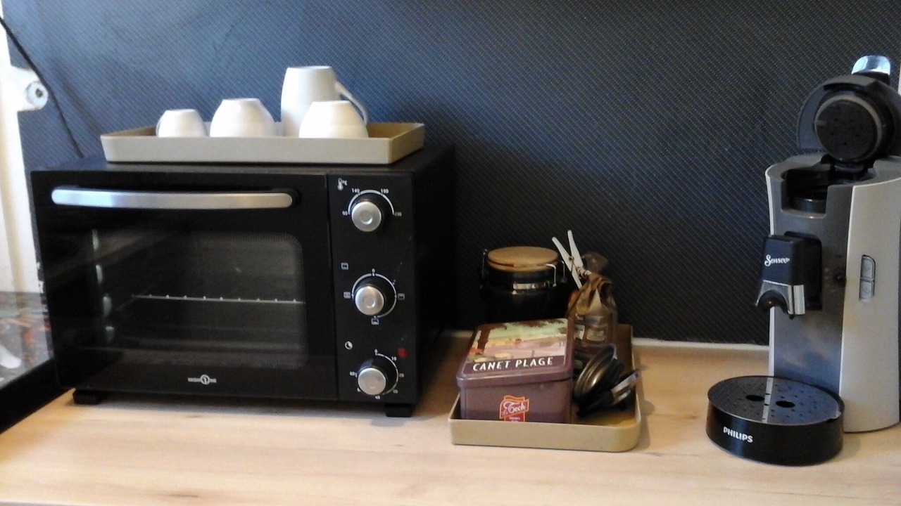 Photo of Kitchen in Mediterranee