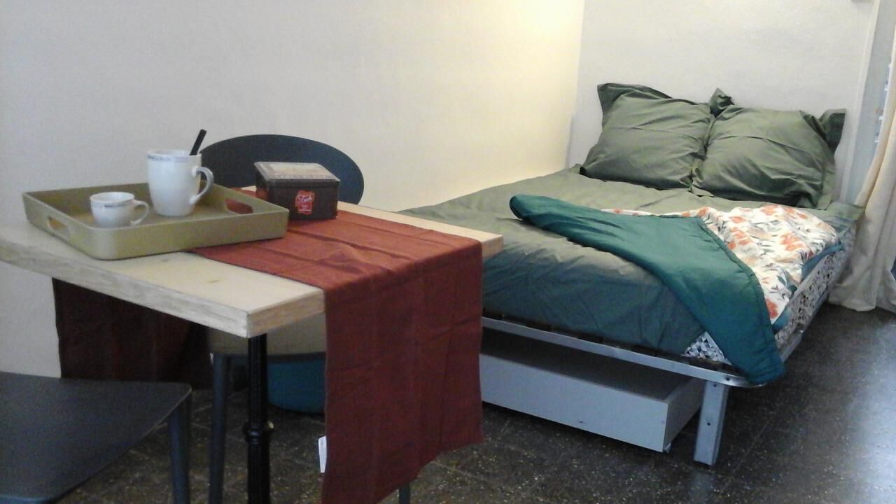 Photo of Bedroom in Mediterranee