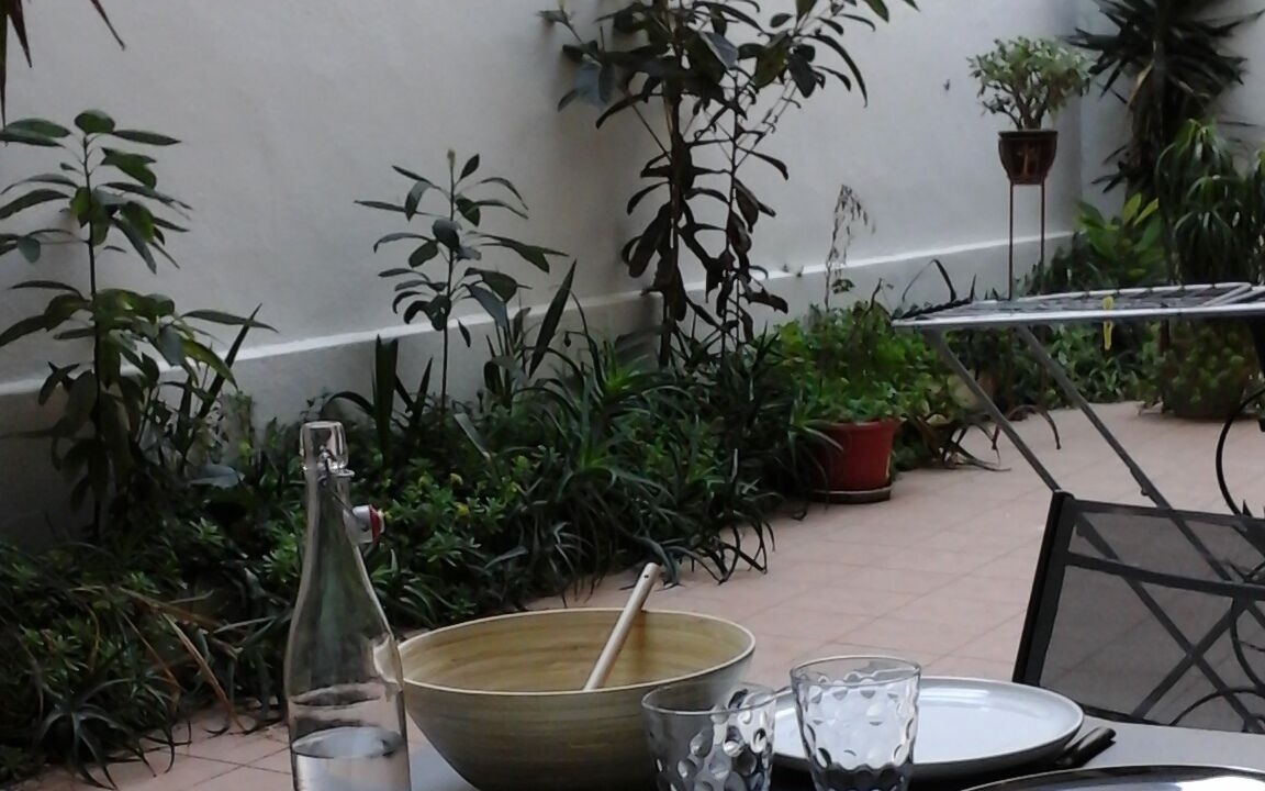 Photo of Outdoor in Mediterranee