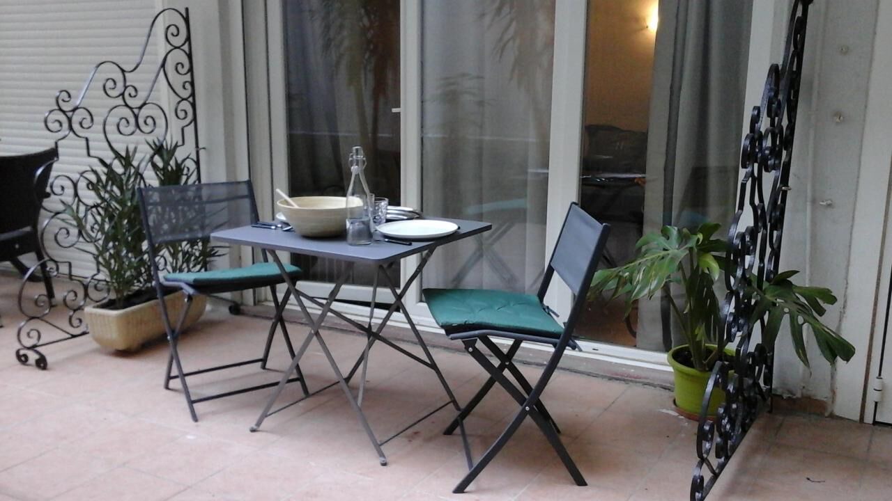 Photo of Outdoor in Mediterranee
