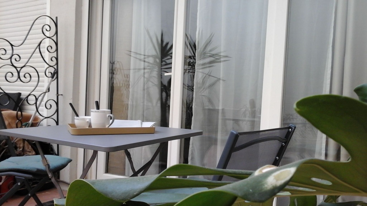 Photo of Outdoor in Mediterranee