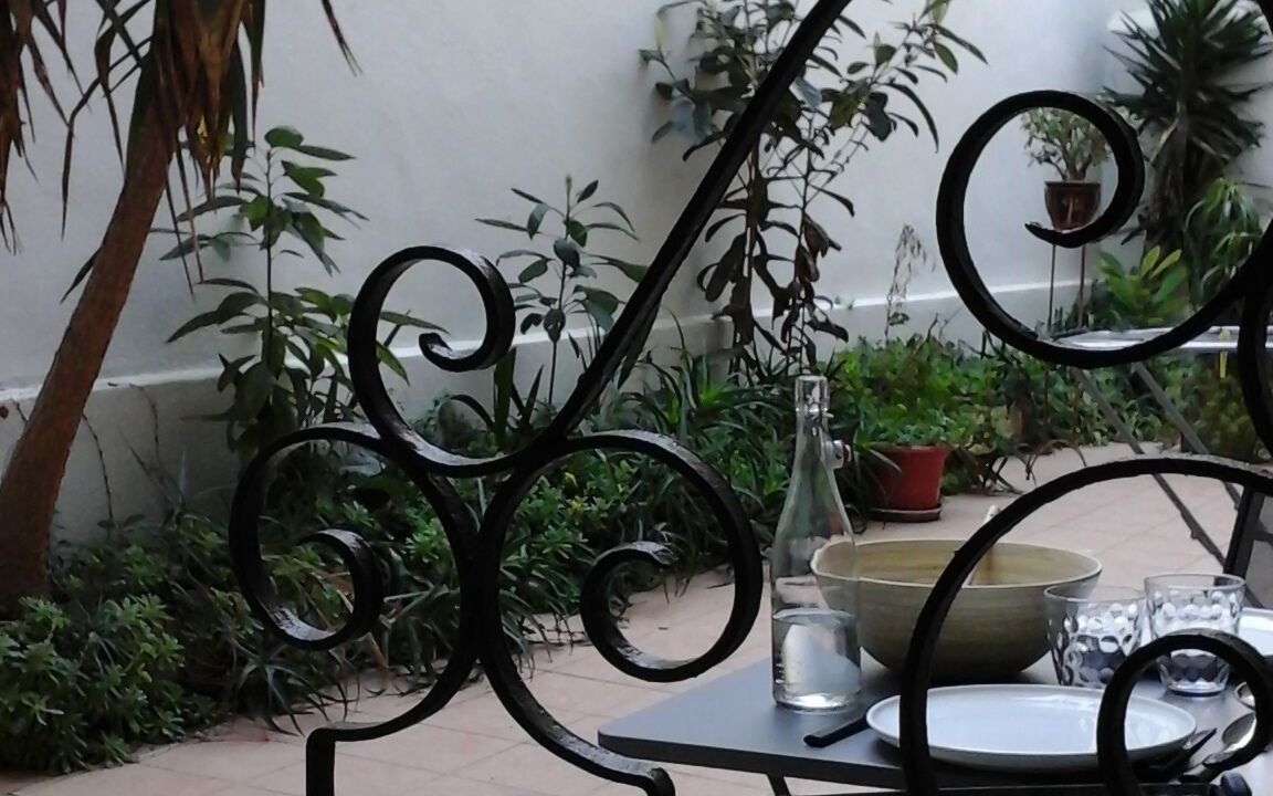 Photo of Patio Balcony in Mediterranee