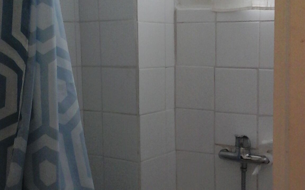 Photo of Bathroom in Mediterranee