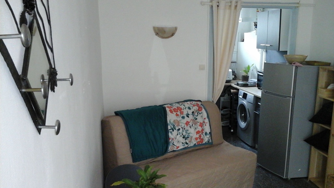 Photo of Livingroom in Mediterranee
