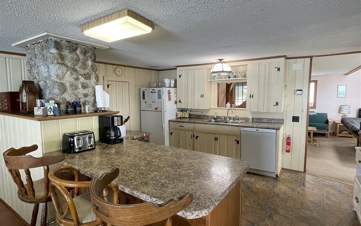 Photo of Kitchen in Standish