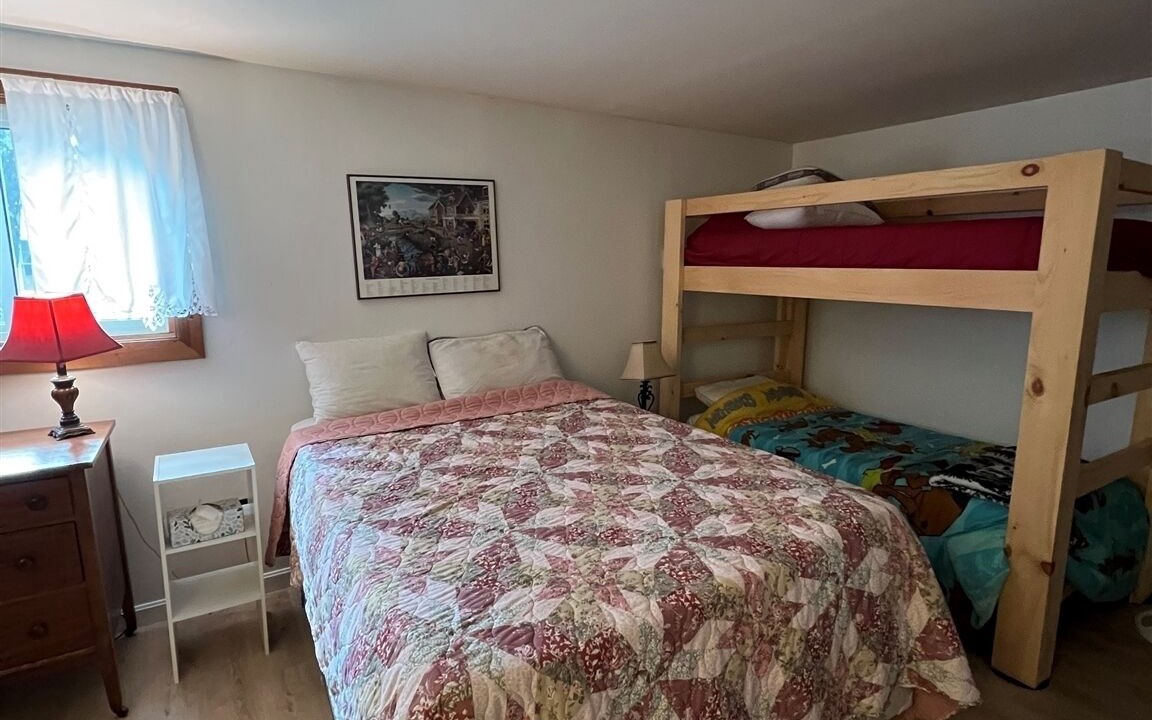 Photo of Bedroom in Standish