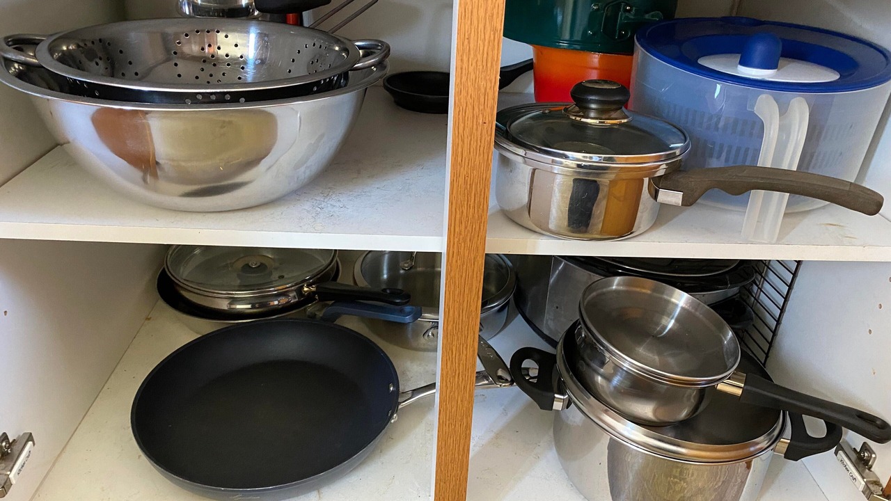 Photo of Kitchen in Ignace