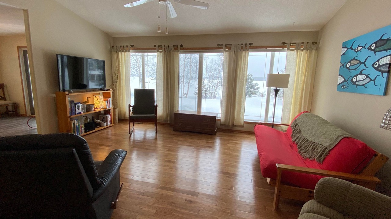 Photo of Livingroom in Ignace