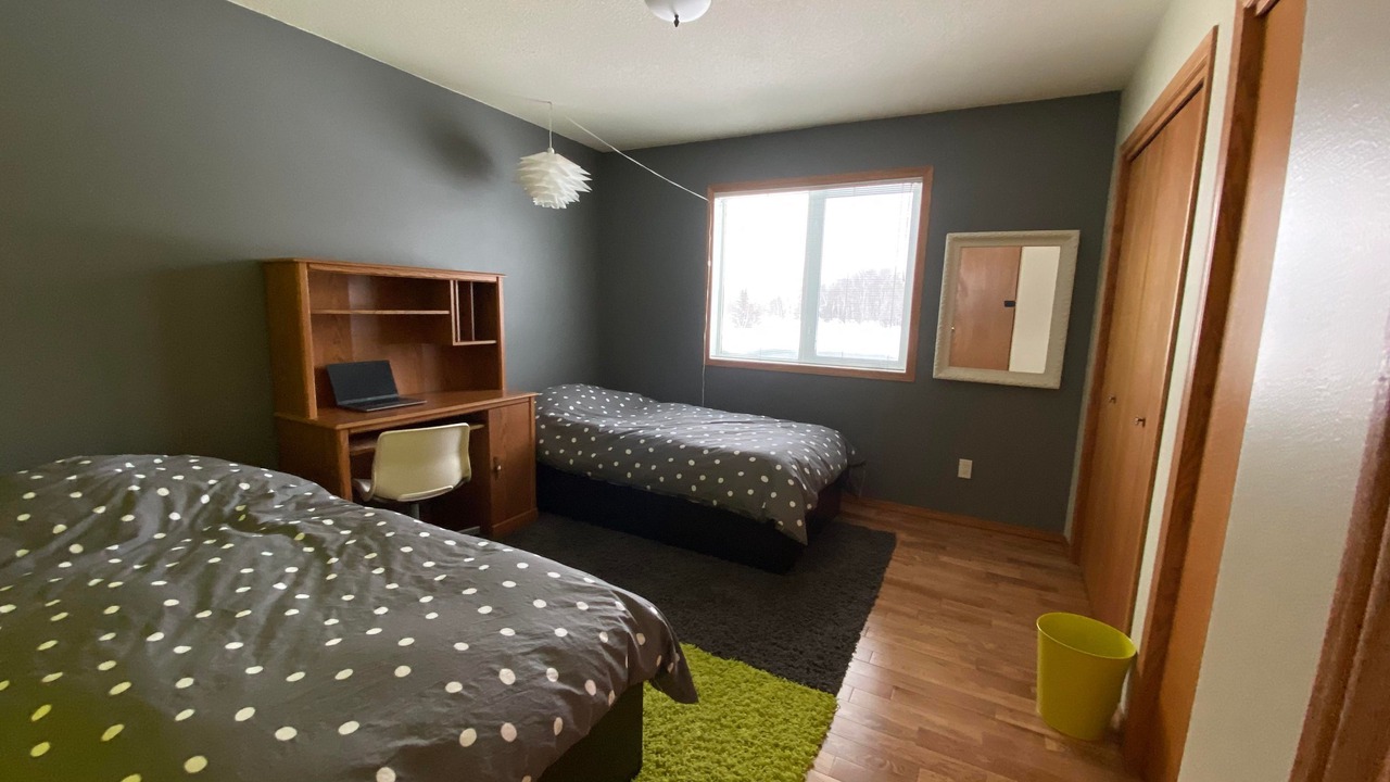 Photo of Bedroom in Ignace