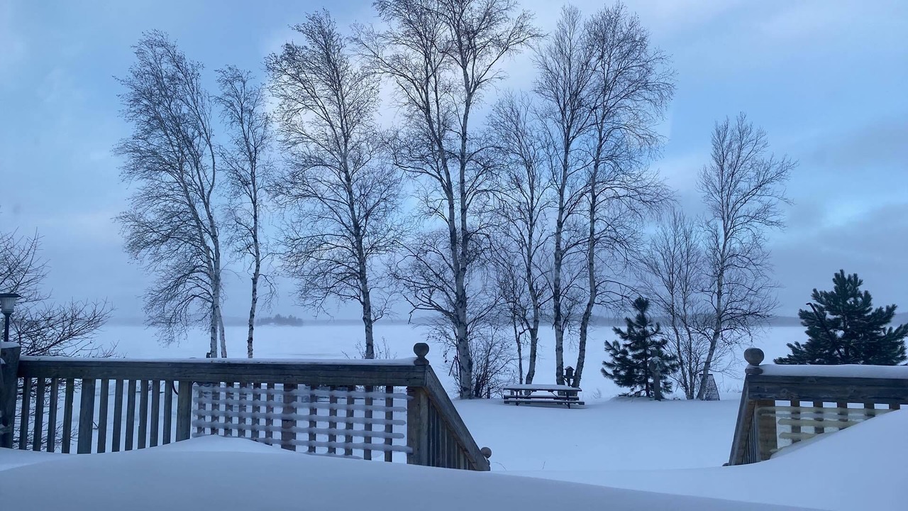 Photo of Outdoor in Ignace