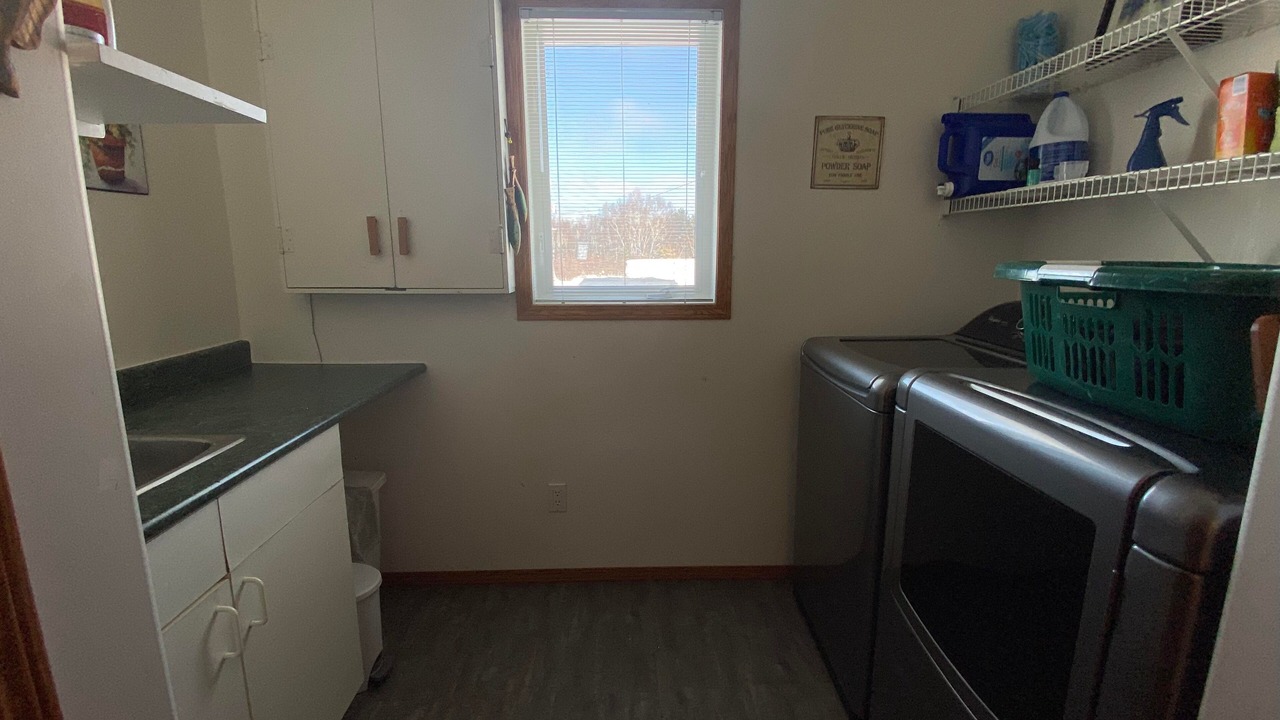 Photo of Kitchen in Ignace
