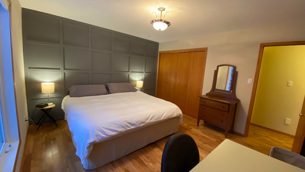 Photo of Bedroom in Ignace
