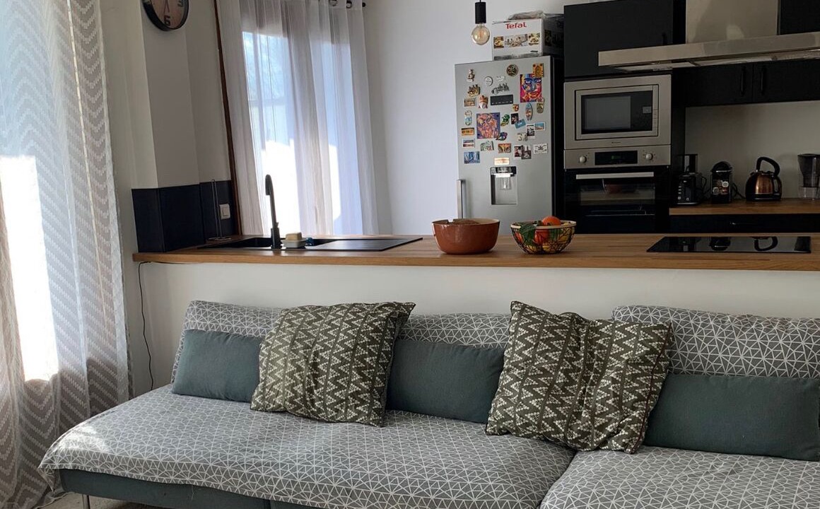 Photo of Livingroom in Nord