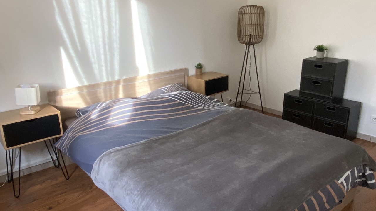 Photo of Bedroom in Nord