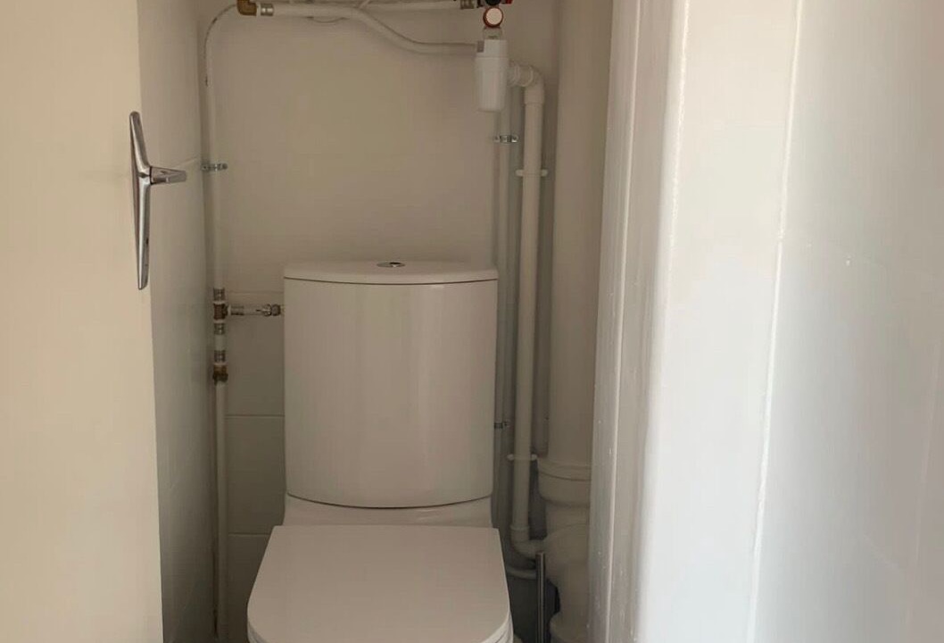 Photo of Bathroom in Nord