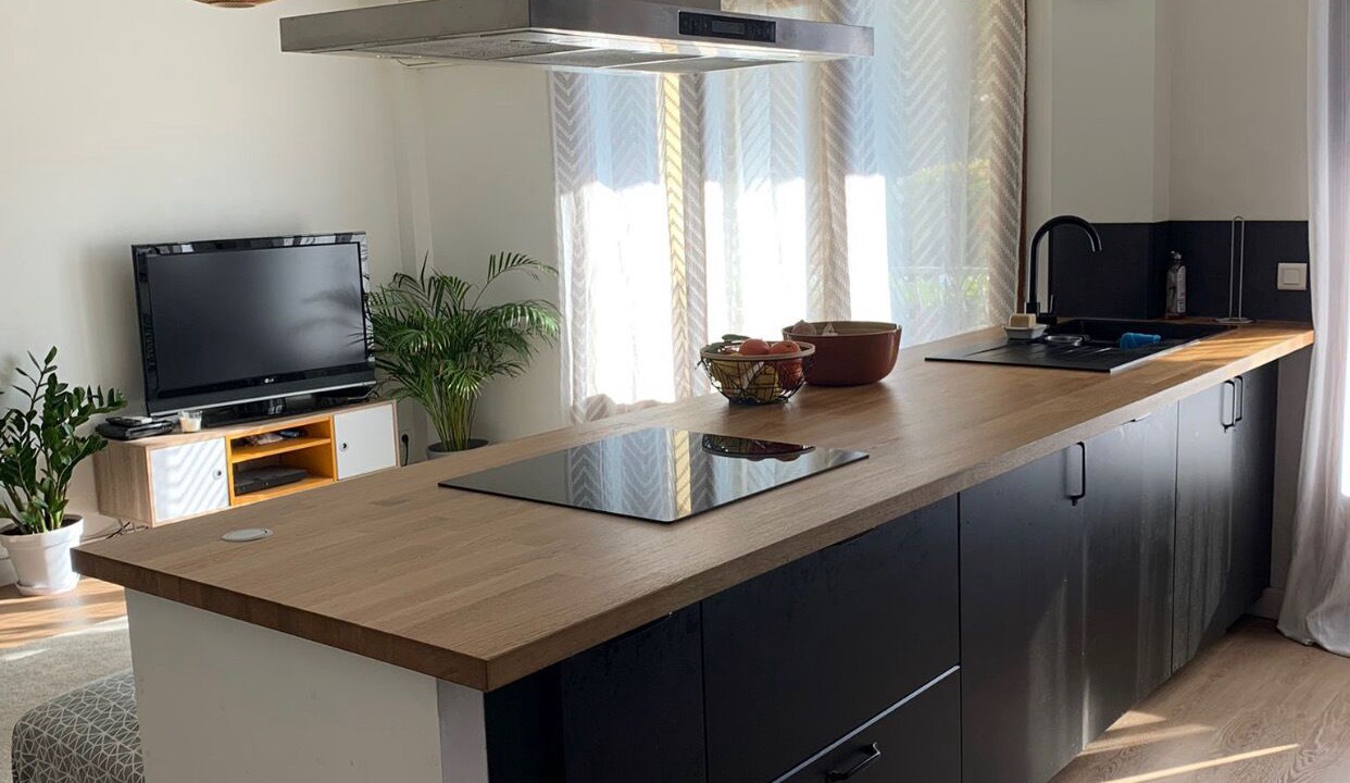 Photo of Kitchen in Nord