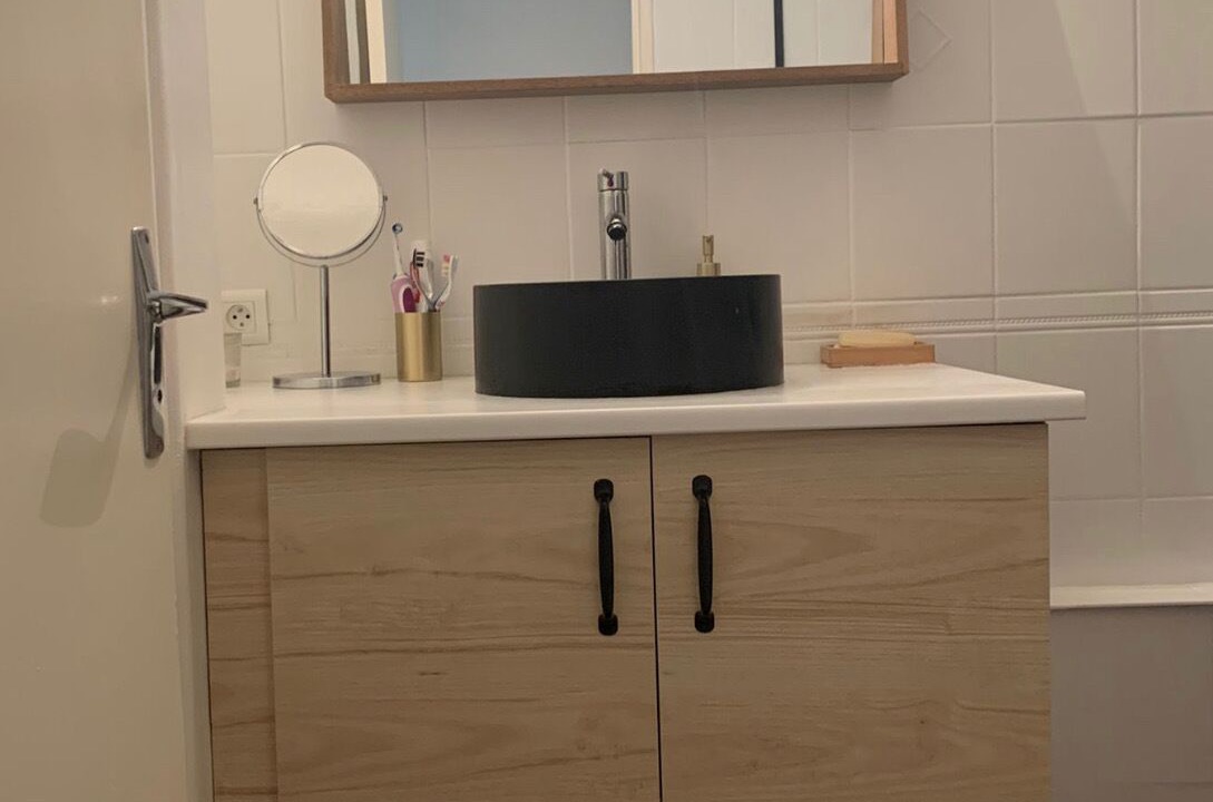 Photo of Bathroom in Nord