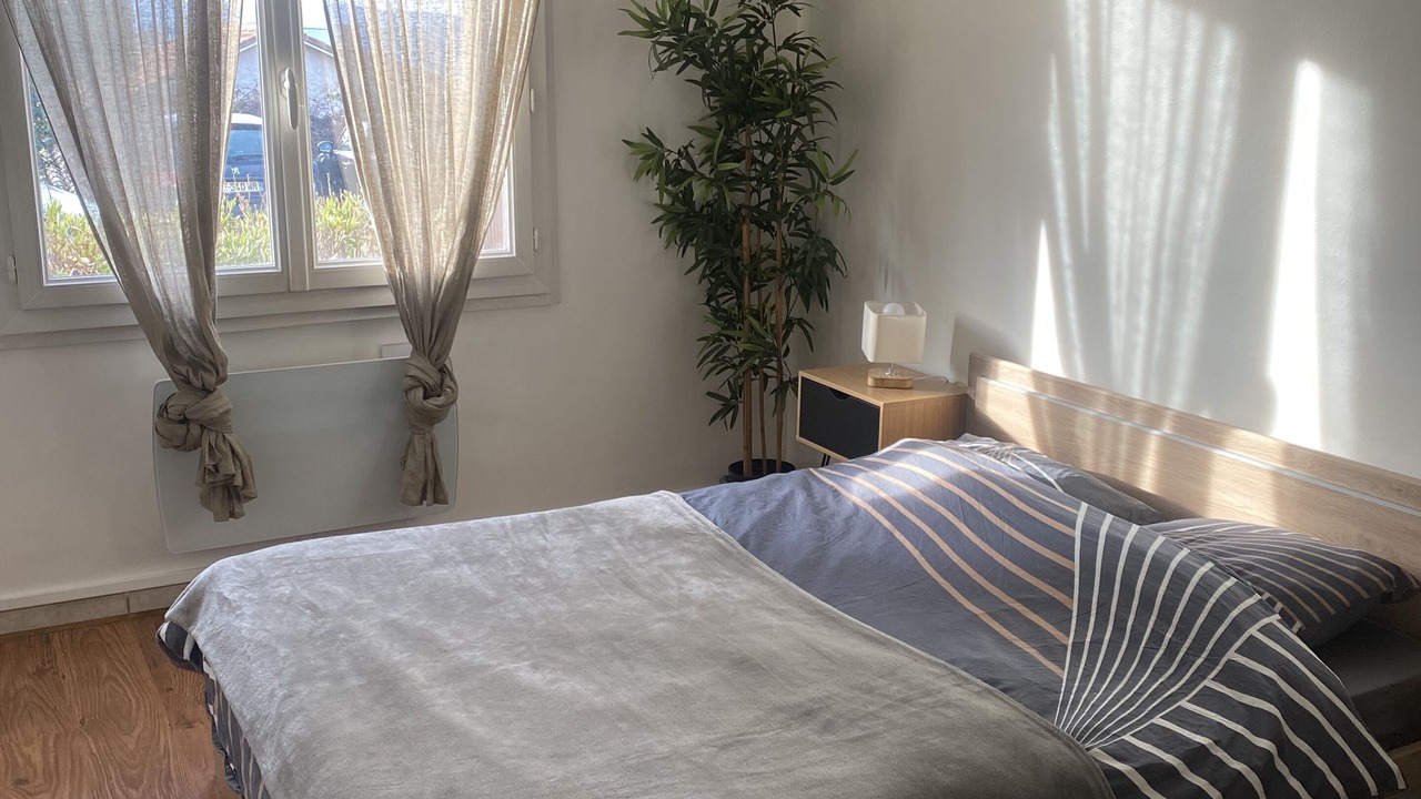 Photo of Bedroom in Nord