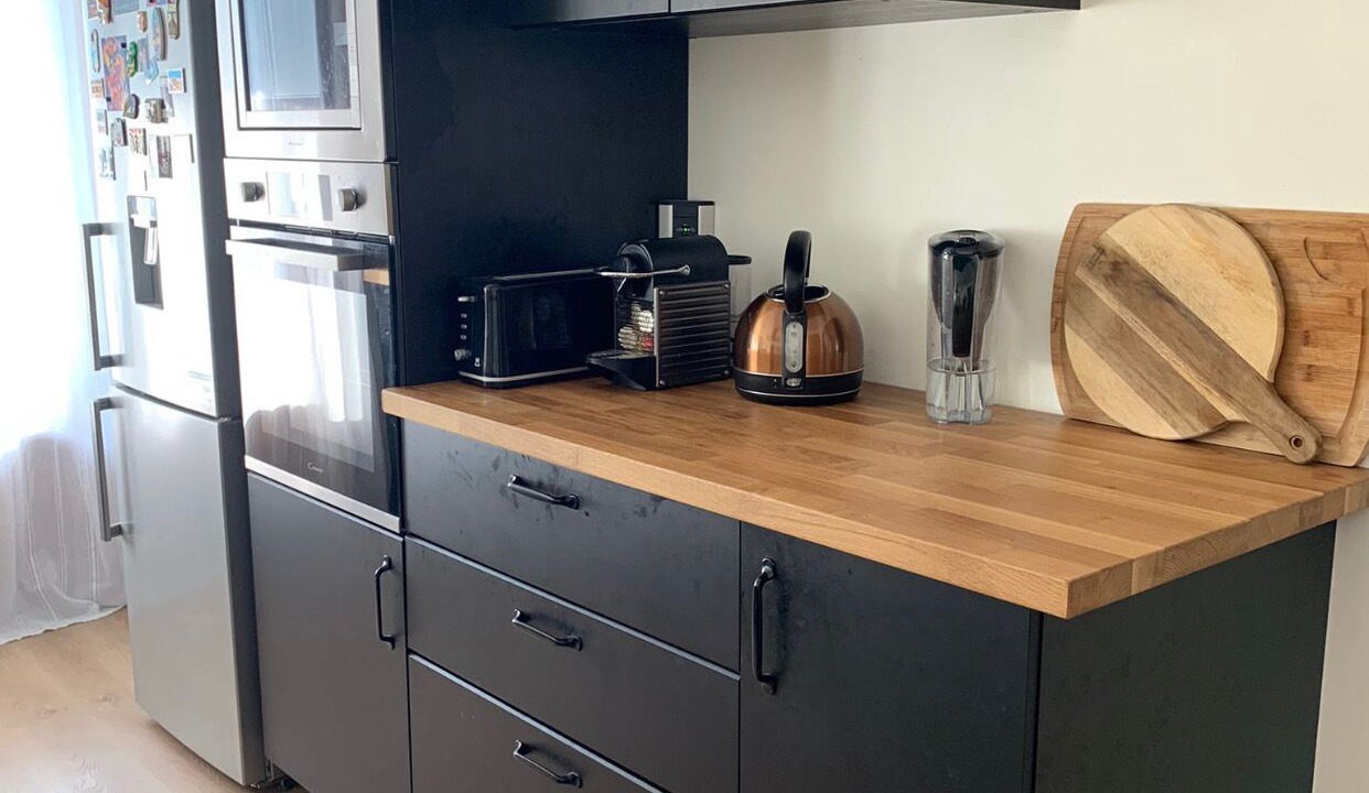 Photo of Kitchen in Nord