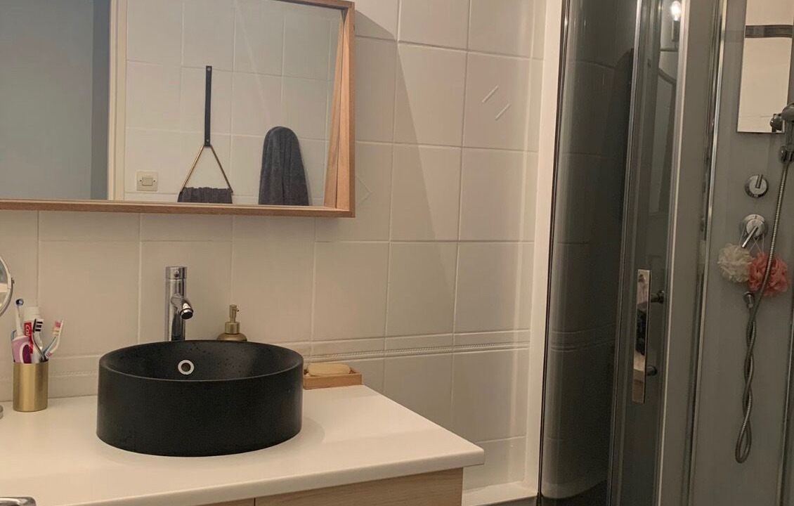 Photo of Bathroom in Nord