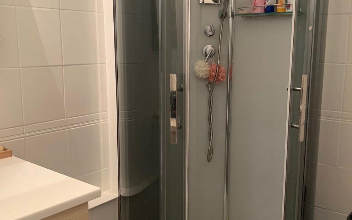 Photo of Bathroom in Nord