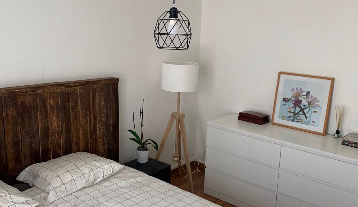 Photo of Bedroom in Nord