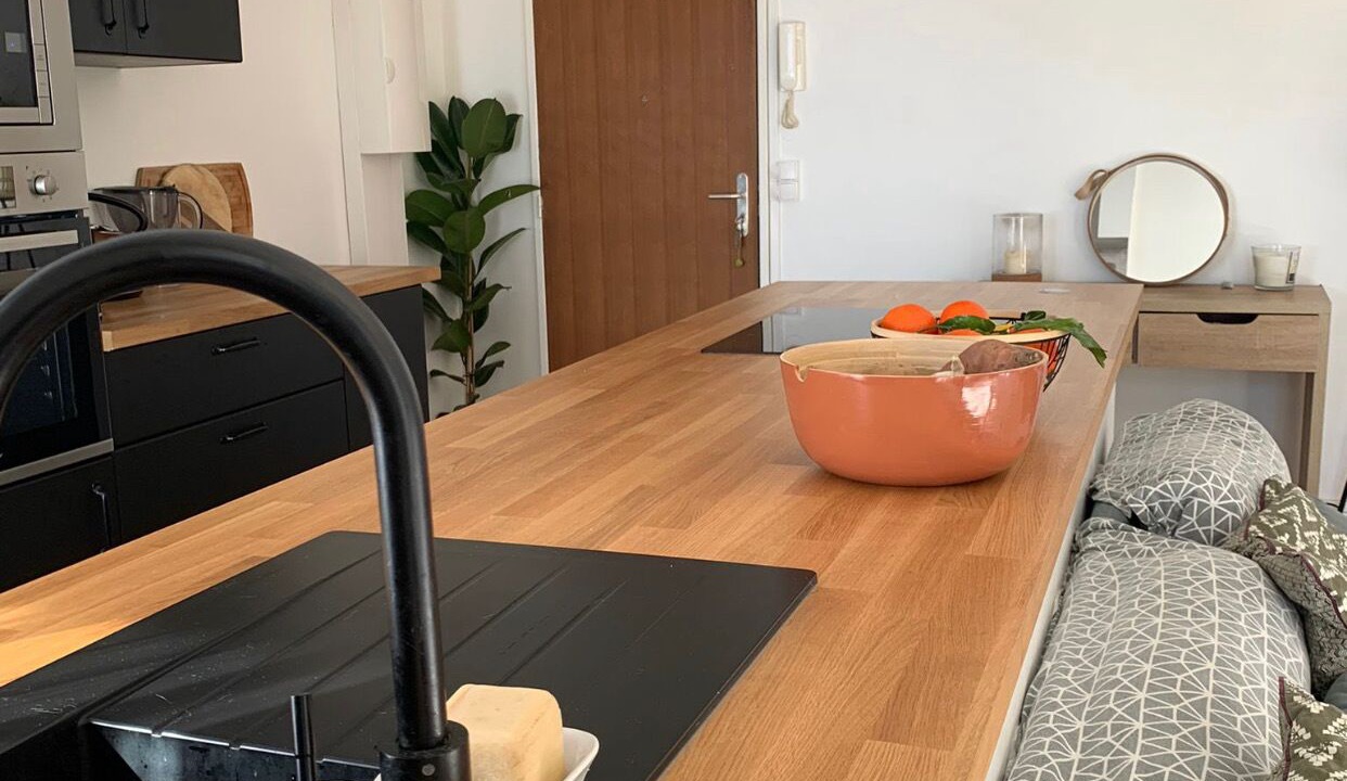 Photo of Kitchen in Nord