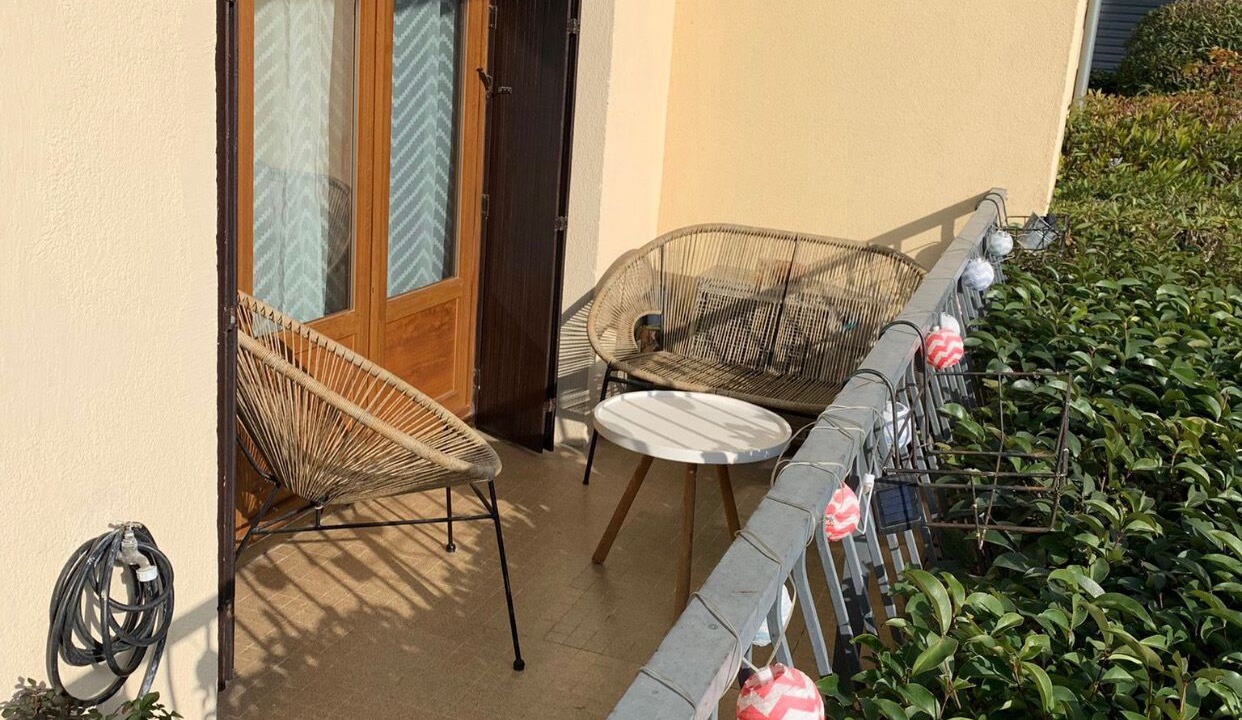 Photo of Patio Balcony in Nord
