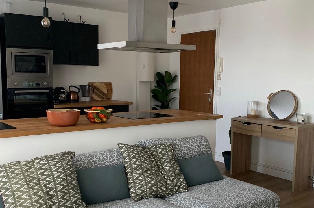 Photo of Livingroom in Nord