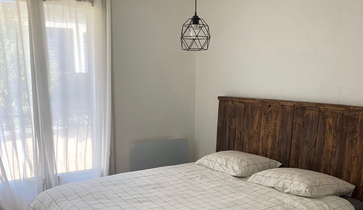 Photo of Bedroom in Nord