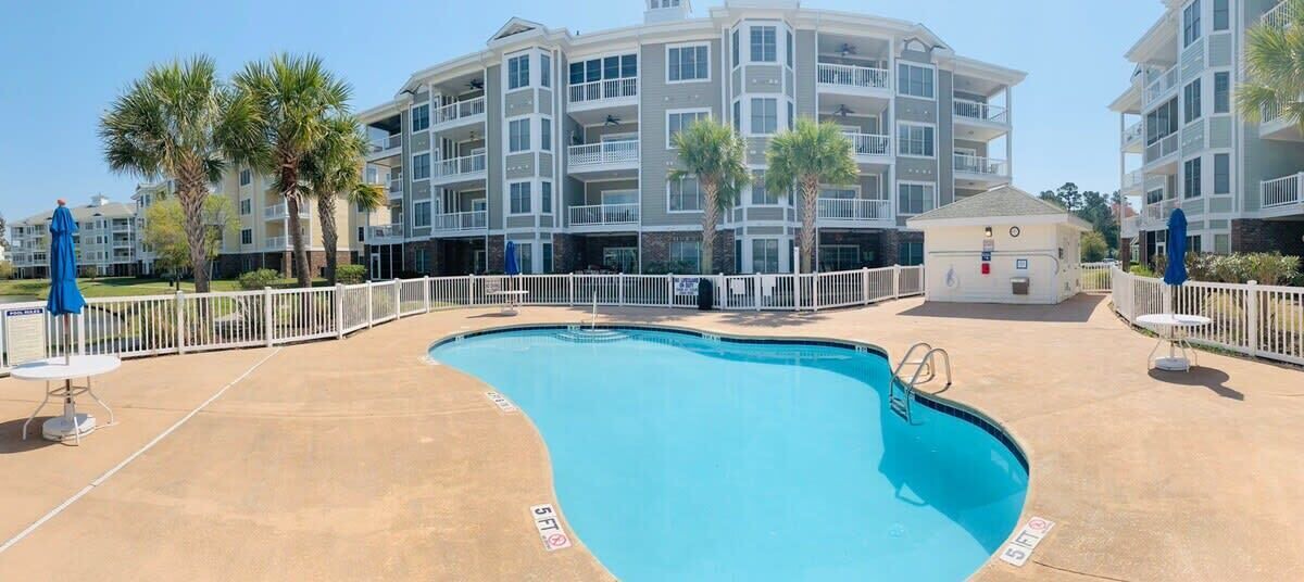 Photo of Outdoor in Central Myrtle Beach