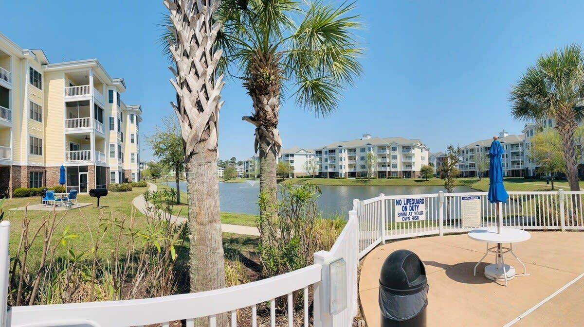 Photo of Outdoor in Central Myrtle Beach