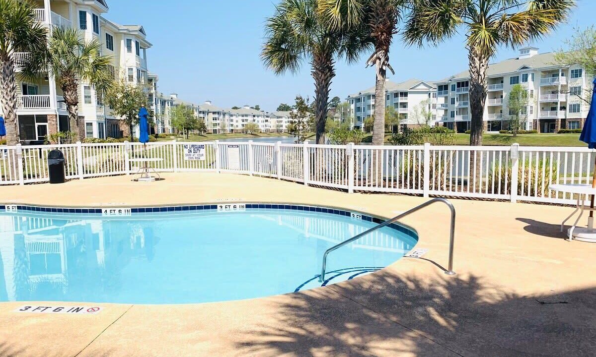 Photo of Outdoor in Central Myrtle Beach