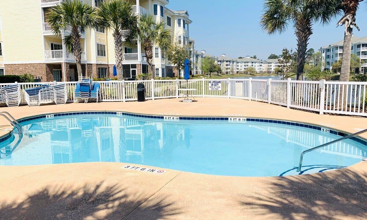 Photo of Outdoor in Central Myrtle Beach