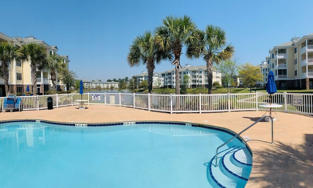 Photo of Outdoor in Central Myrtle Beach