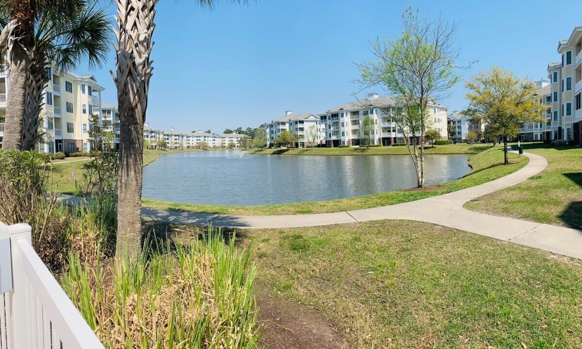 Photo of Outdoor in Central Myrtle Beach