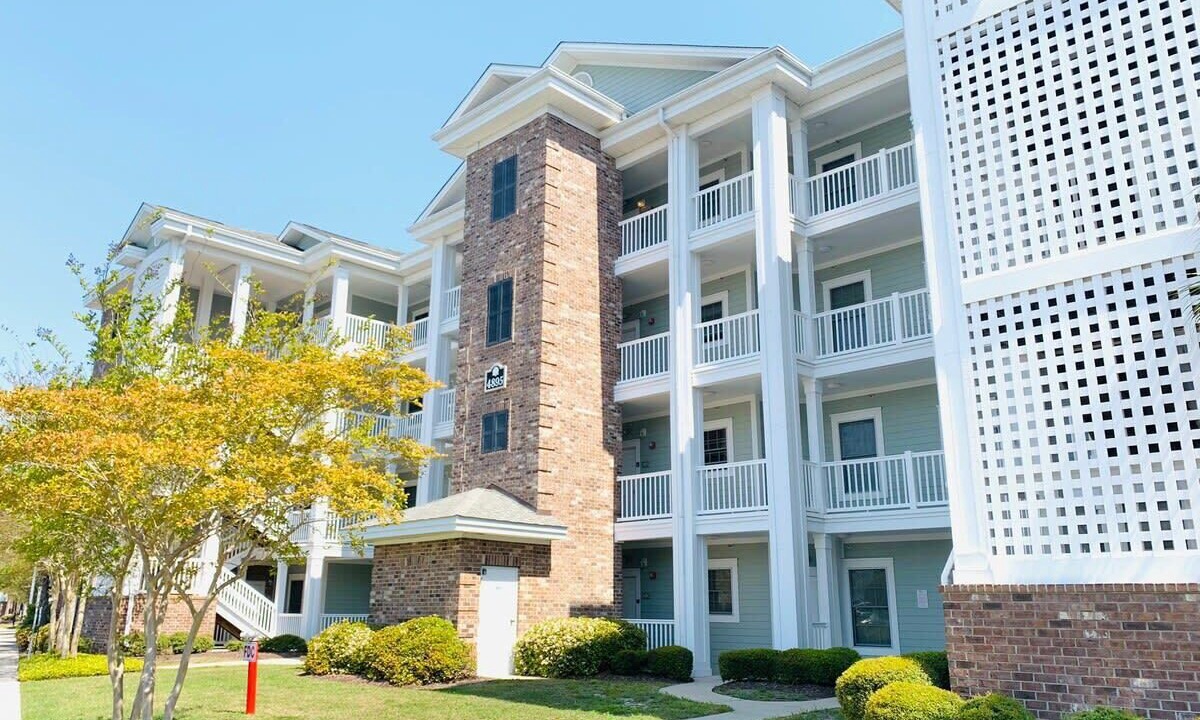 Photo of Outdoor in Central Myrtle Beach