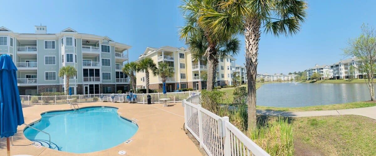 Photo of Outdoor in Central Myrtle Beach