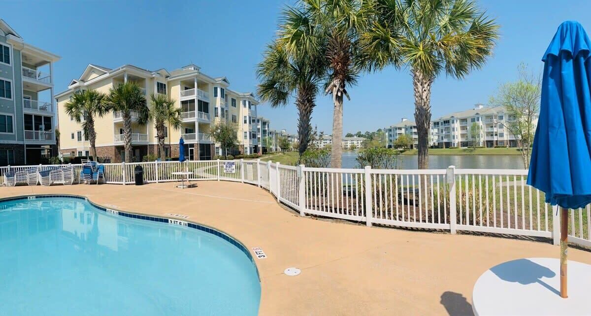 Photo of Outdoor in Central Myrtle Beach