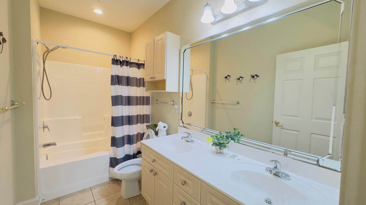 Photo of Bathroom in Central Myrtle Beach