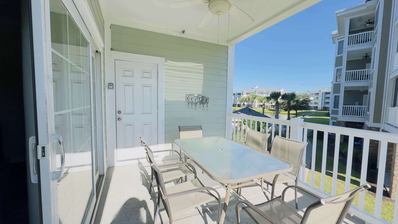 Photo of Outdoor in Central Myrtle Beach