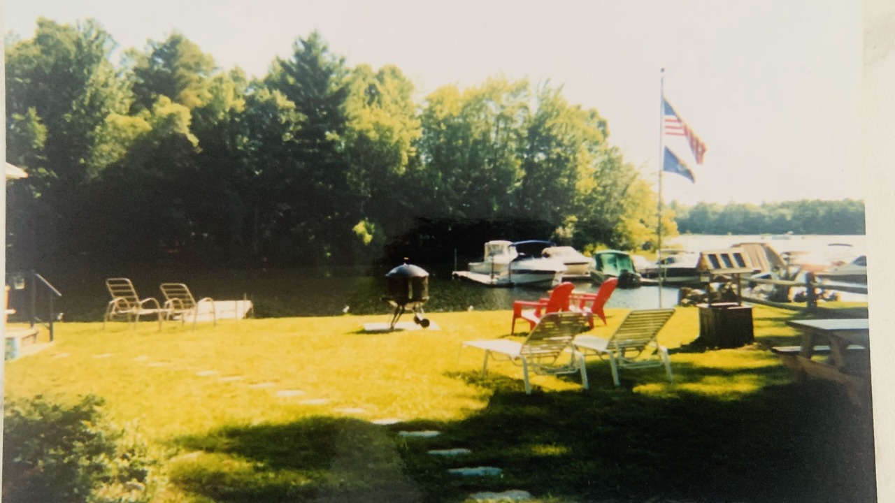 Photo of Outdoor in Thompson's Point