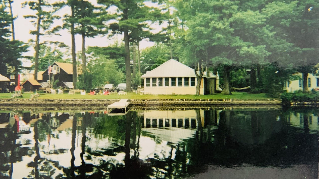 Photo of Outdoor in Thompson's Point