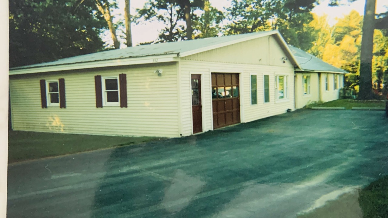 Photo of Outdoor in Thompson's Point