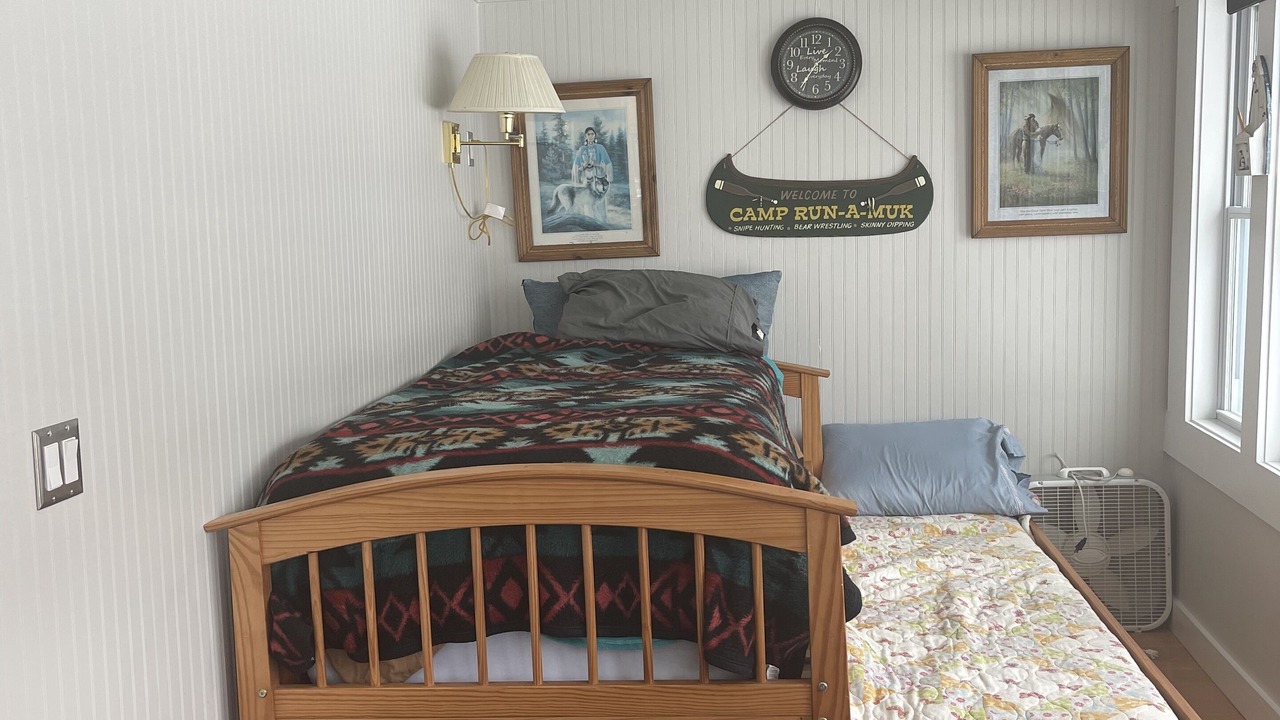 Photo of Outdoor in Thompson's Point