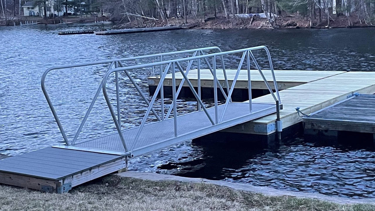 Photo of Outdoor in Thompson's Point